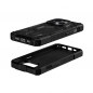 Apple iPhone 14 Pro Max Coque Urban Armor Gear Monarch Étui haut de gamme  MagSAFE  Noir