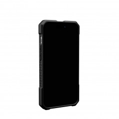 Apple iPhone 14 Pro Max Coque Urban Armor Gear Monarch Étui haut de gamme  MagSAFE  Noir