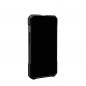 Apple iPhone 14 Pro Max Coque Urban Armor Gear Monarch Étui haut de gamme  MagSAFE  Noir
