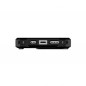 Apple iPhone 14 Pro Max Coque Urban Armor Gear Monarch Étui haut de gamme  MagSAFE  Noir