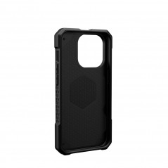 Apple iPhone 14 Pro Max Coque Urban Armor Gear Monarch Étui haut de gamme  MagSAFE  Noir