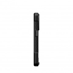 Apple iPhone 14 Pro Max Coque Urban Armor Gear Monarch Étui haut de gamme  MagSAFE  Noir