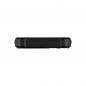 Apple iPhone 14 Pro Coque Urban Armor Gear Monarch Étui haut de gamme  MagSAFE  Noir kevlar
