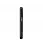 Apple iPhone 14 Pro Coque Urban Armor Gear Monarch Étui haut de gamme  MagSAFE  Noir kevlar
