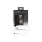 Apple iPhone 14 Pro Coque Urban Armor Gear Monarch Étui haut de gamme  MagSAFE  Noir kevlar