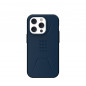 Apple iPhone 14 Pro Max Coque Urban Armor Gear Civilian Étui haut de gamme  MagSAFE  Marine