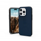 Apple iPhone 14 Pro Max Coque Urban Armor Gear Civilian Étui haut de gamme  MagSAFE  Marine