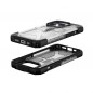 Apple iPhone 14 Pro Coque Urban Armor Gear Plasma Transparent