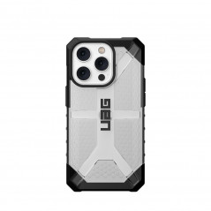 Apple iPhone 14 Pro Coque Urban Armor Gear Plasma Transparent