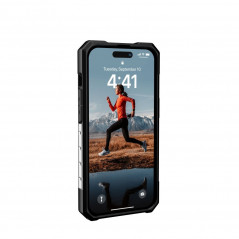 Apple iPhone 14 Pro Coque Urban Armor Gear Plasma Transparent