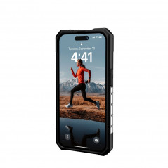 Apple iPhone 14 Pro Coque Urban Armor Gear Plasma Transparent