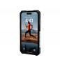 Apple iPhone 14 Pro Coque Urban Armor Gear Plasma Transparent