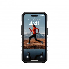Apple iPhone 14 Pro Coque Urban Armor Gear Plasma Transparent