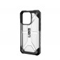 Apple iPhone 14 Pro Coque Urban Armor Gear Plasma Transparent