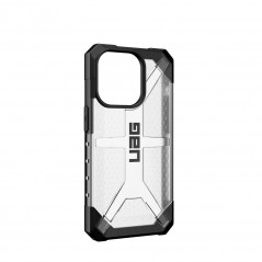 Apple iPhone 14 Pro Coque Urban Armor Gear Plasma Transparent
