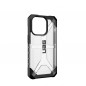 Apple iPhone 14 Pro Coque Urban Armor Gear Plasma Transparent