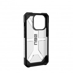 Apple iPhone 14 Pro Coque Urban Armor Gear Plasma Transparent
