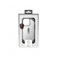 Apple iPhone 14 Pro Coque Urban Armor Gear Plasma Transparent