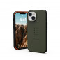 Apple iPhone 14 Plus Coque Urban Armor Gear Civilian Étui haut de gamme  MagSAFE  Olive