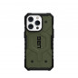 Apple iPhone 14 Pro Coque Urban Armor Gear Pathfinder Étui haut de gamme  MagSAFE  Olive