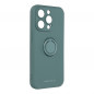 Apple iPhone 14 Pro Coque Roar Amber Vert