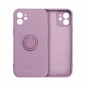 Samsung Galaxy S21 FE 5G Coque Roar Amber Violet (Purple)