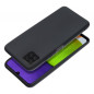 Samsung Galaxy A22 5G Coque MATT Noir