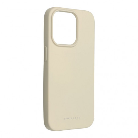 Apple iPhone 14 Pro Coque Roar Space Monochromatique, Élégant  Aqua White
