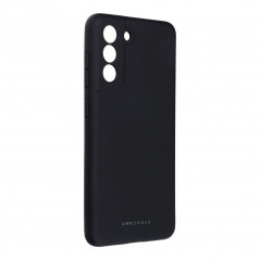 Samsung Galaxy S21 FE 5G Coque Roar Space Monochromatique, Élégant  Noir