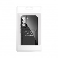Samsung Galaxy S23 5G Coque Card Noir