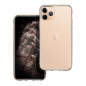 Apple iPhone 11 Pro Coque CLEAR 2mm Transparent