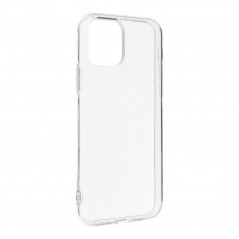 Apple iPhone 11 Pro Coque CLEAR 2mm Transparent