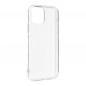 Apple iPhone 11 Pro Coque CLEAR 2mm Transparent
