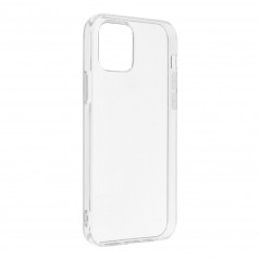 Apple iPhone 12 Pro Coque CLEAR 2mm Transparent