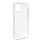 Apple iPhone 12 Pro Coque CLEAR 2mm Transparent