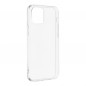 Apple iPhone 12 mini Coque CLEAR 2mm Transparent