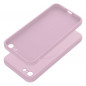 Apple iPhone SE 2020 Coque Silicone Mag Cover MagSAFE  Rose
