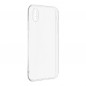 Apple iPhone X Coque CLEAR 2mm Transparent