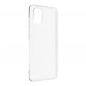 Samsung Galaxy A51 LTE Coque CLEAR 2mm Transparent