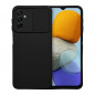 Samsung Galaxy A04s Coque Slide Noir