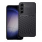 Samsung Galaxy S23 Plus 5G Coque THUNDER Noir
