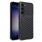 Samsung Galaxy S23 Plus 5G Coque THUNDER Noir