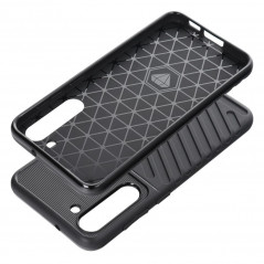 Samsung Galaxy S23 Plus 5G Coque THUNDER Noir