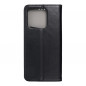 XIAOMI Redmi 10A Portefeuilles Smart Magneto book Noir