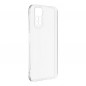 XIAOMI Redmi Note 11 Coque CLEAR 2mm Transparent