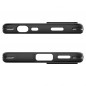 XIAOMI Redmi Note 11 Pro Plus 5G Coque Spigen Armor Fibre de carbone, Élégant  Noir