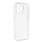 Apple iPhone 14 Pro Max Coque CLEAR 2mm Transparent