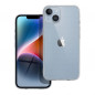 Apple iPhone 14 Coque CLEAR 2mm Transparent