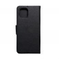 XIAOMI Redmi A2 Portefeuilles Fancy Book Noir