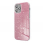 Samsung Galaxy S23 Plus 5G Coque Shining Rose